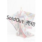 画像: SDGrB＆SD13男の子/OF:着物 I-25-12-14-235-KD-ZI