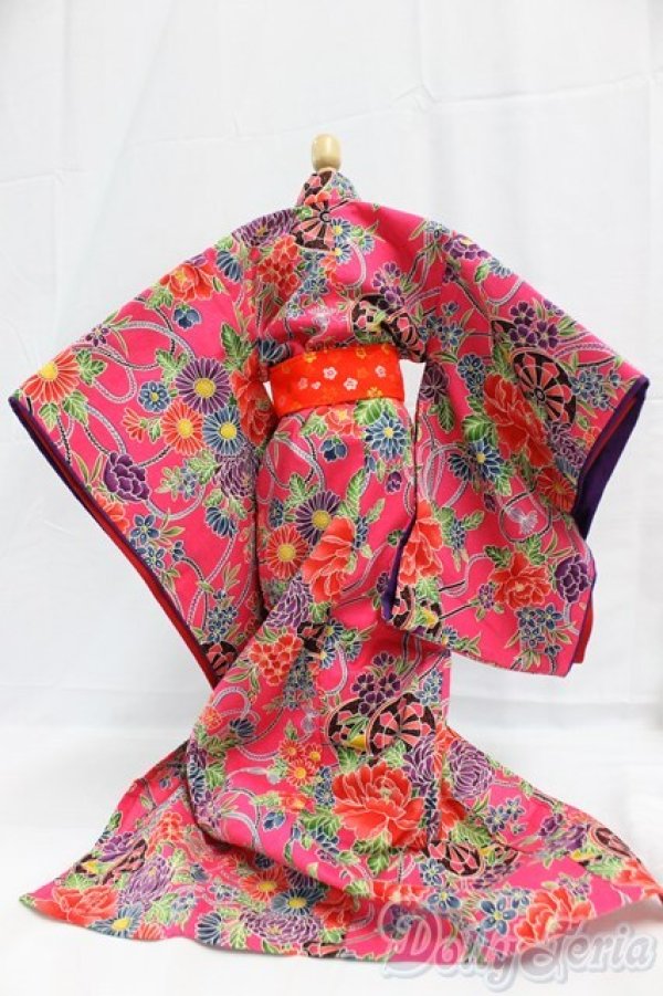 画像3: SDGrB＆SD13男の子/OF:着物 I-25-12-14-236-KD-ZI (3)