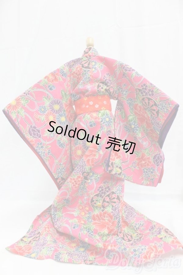 画像3: SDGrB＆SD13男の子/OF:着物 I-25-12-14-236-KD-ZI (3)