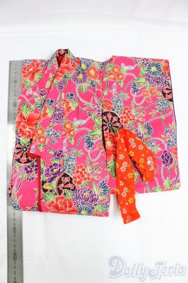 画像5: SDGrB＆SD13男の子/OF:着物 I-25-12-14-236-KD-ZI (5)