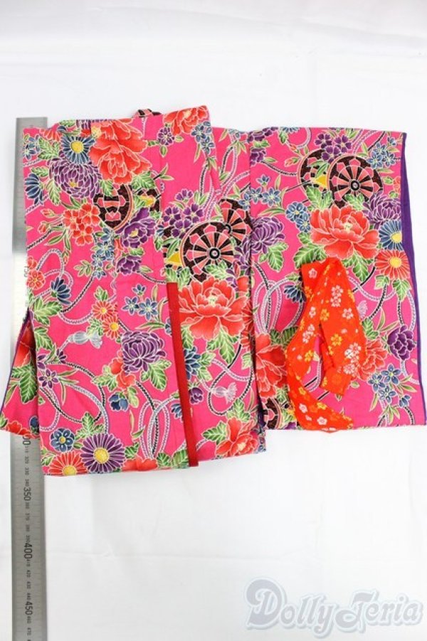 画像6: SDGrB＆SD13男の子/OF:着物 I-25-12-14-236-KD-ZI (6)