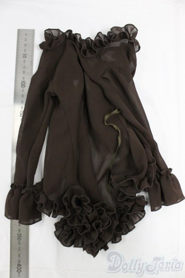 画像2: SDGrB＆SD13男の子/OF:トップス I-25-12-14-237-KD-ZI (2)