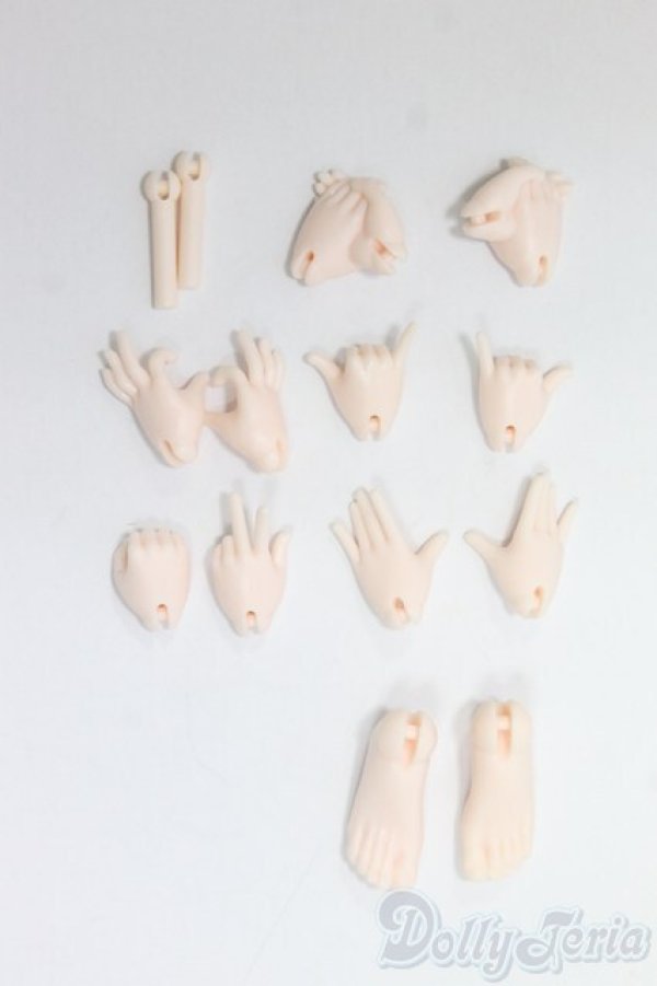 画像7: COME4FREE/ミンティ2 海洋宝石 クリスタ マジックヒトデ I-25-12-14-273-KD-ZI (7)