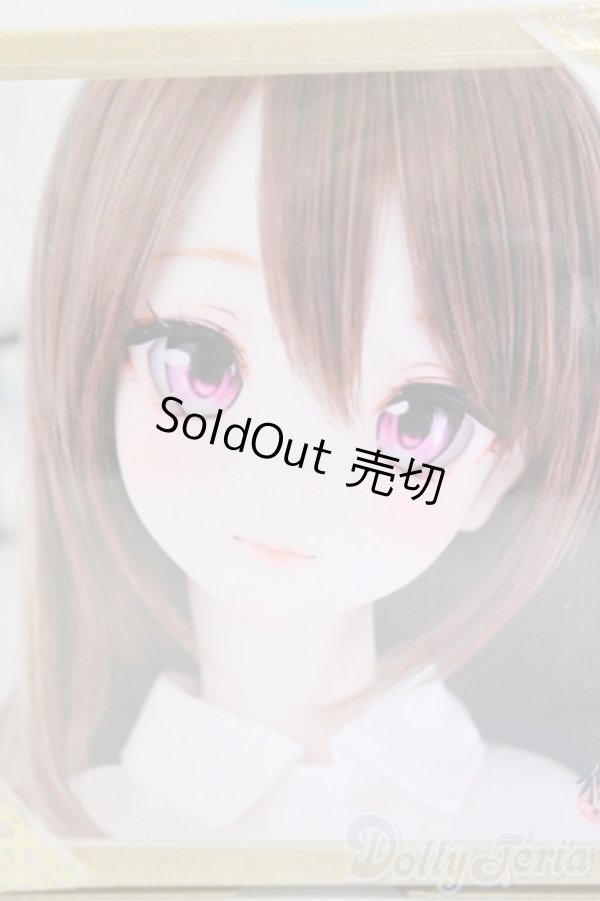 画像1: DDH-09/狐花様製カスタム I-25-12-14-259-KD-ZI (1)