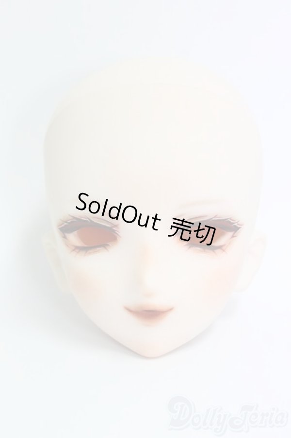 画像1: DD/DDH-07:カスタムヘッド I-25-12-14-258-KD-ZI (1)