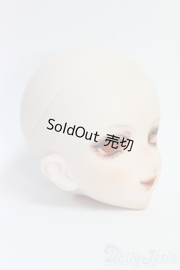 画像2: DD/DDH-07:カスタムヘッド I-25-12-14-258-KD-ZI (2)