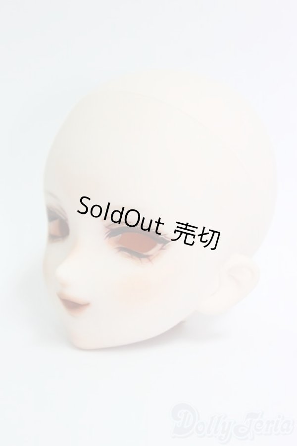 画像3: DD/DDH-07:カスタムヘッド I-25-12-14-258-KD-ZI (3)