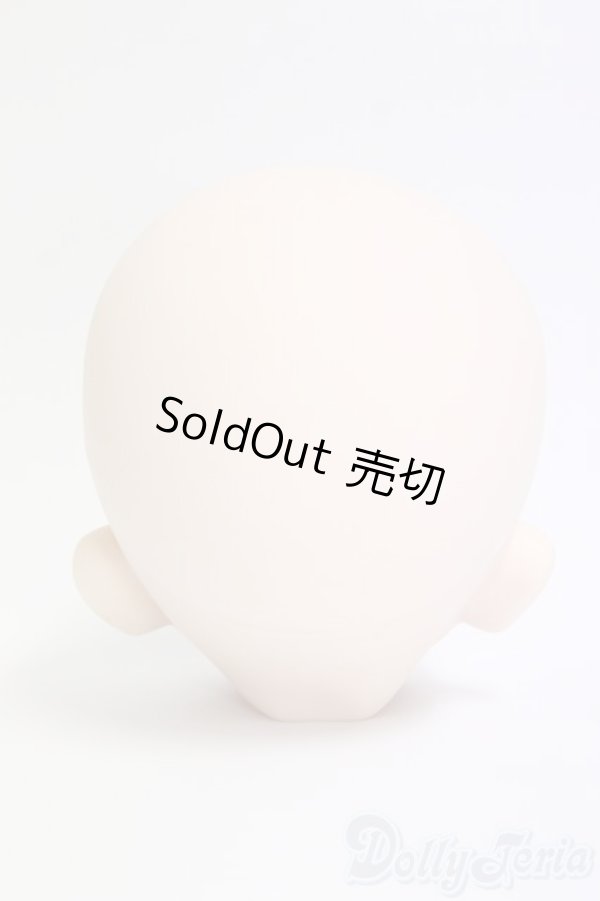 画像4: DD/DDH-07:カスタムヘッド I-25-12-14-258-KD-ZI (4)