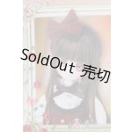 画像: azone/Noella(ノエラ):ルミナス*ストリート:〜Toi et moi〜 Rouge carmin ver. I-25-12-14-261-KD-ZI