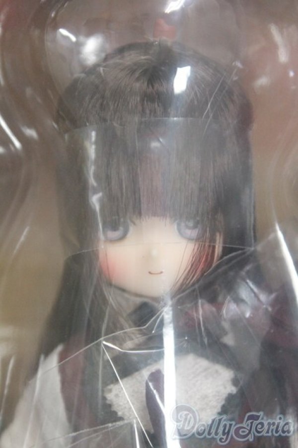 画像2: azone/Noella（ノエラ）:ルミナス＊ストリート:〜Toi et moi〜 Rouge carmin ver． I-25-12-14-261-KD-ZI (2)