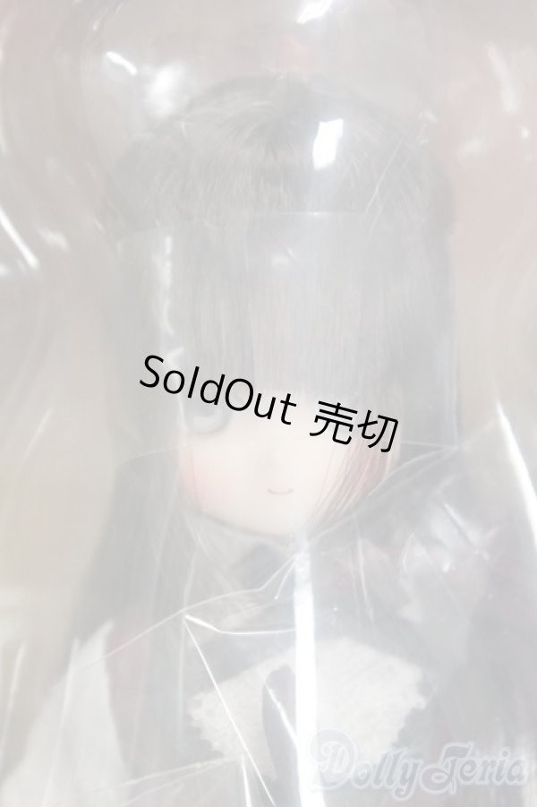 画像2: azone/Noella（ノエラ）:ルミナス＊ストリート:〜Toi et moi〜 Rouge carmin ver． I-25-12-14-261-KD-ZI (2)