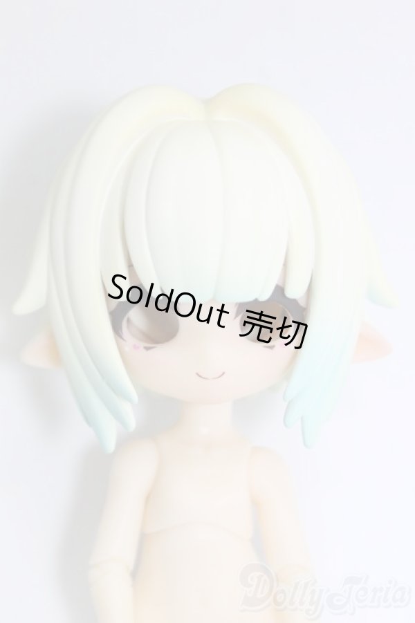 画像2: UF doll/1/12/ドレミバンド I-25-12-14-268-KD-ZI (2)