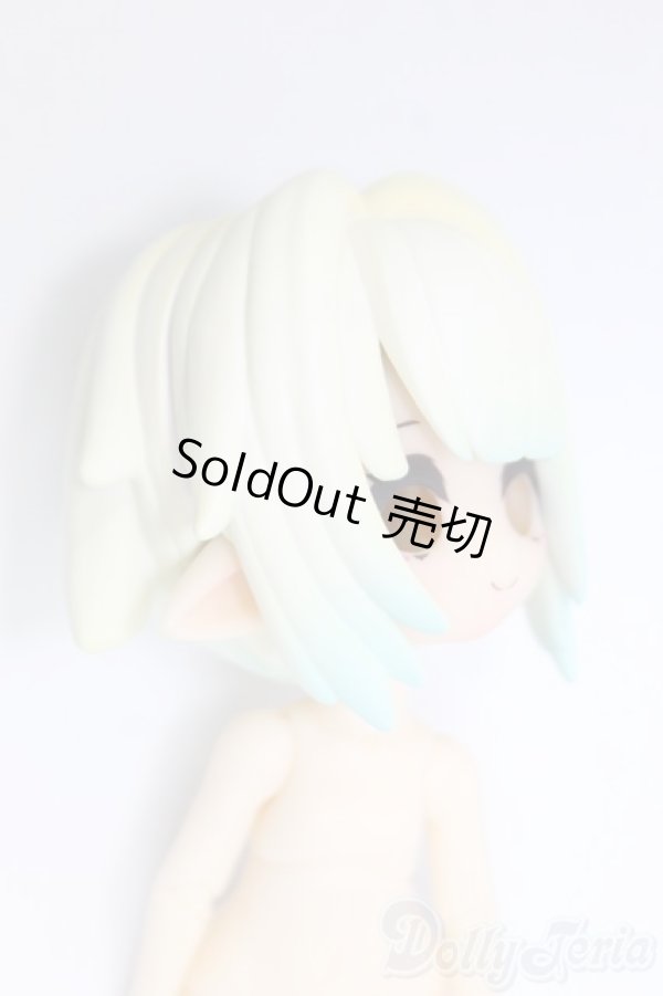 画像3: UF doll/1/12/ドレミバンド I-25-12-14-268-KD-ZI (3)