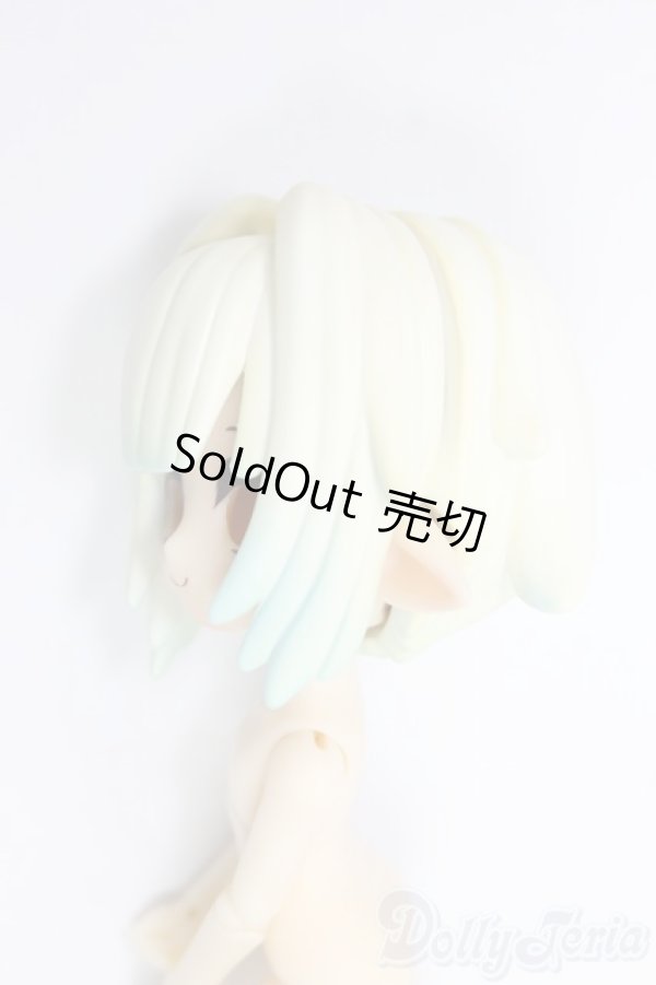 画像4: UF doll/1/12/ドレミバンド I-25-12-14-268-KD-ZI (4)