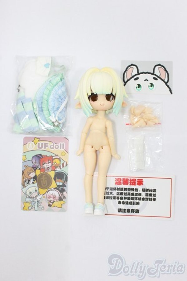 画像5: UF doll/1/12/ドレミバンド I-25-12-14-268-KD-ZI (5)