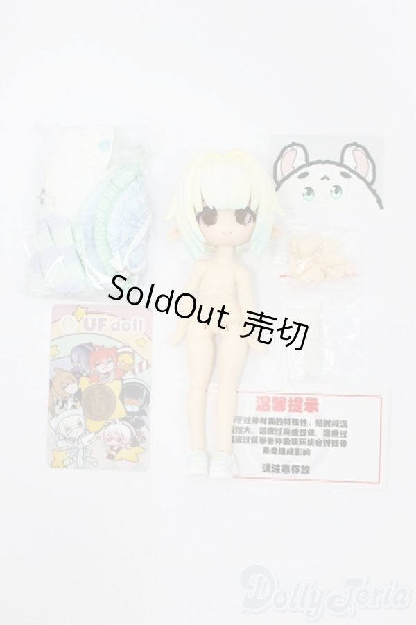 画像5: UF doll/1/12/ドレミバンド I-25-12-14-268-KD-ZI (5)