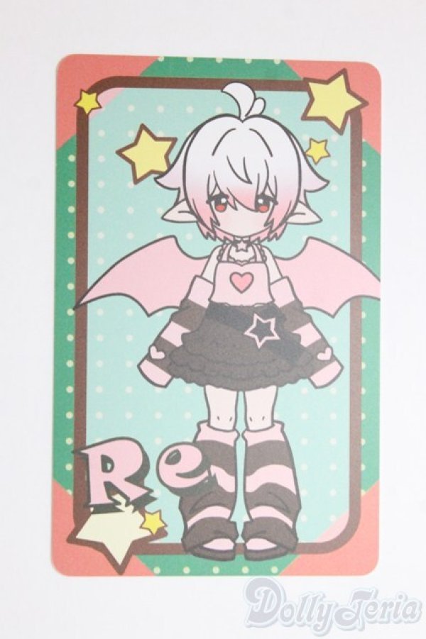 画像1: UF doll/1/12/ドレミバンド I-25-12-14-270-KD-ZI (1)