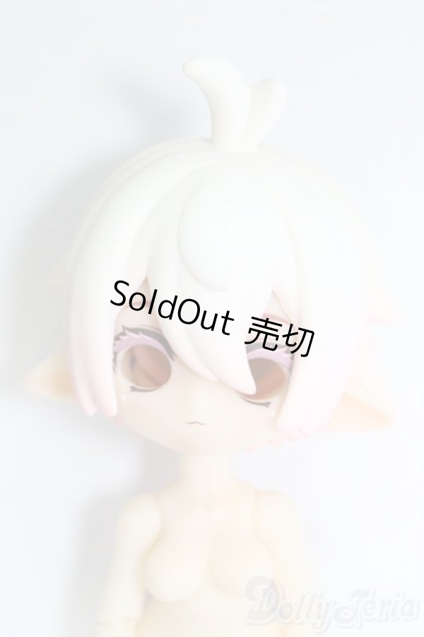 画像2: UF doll/1/12/ドレミバンド I-25-12-14-270-KD-ZI (2)