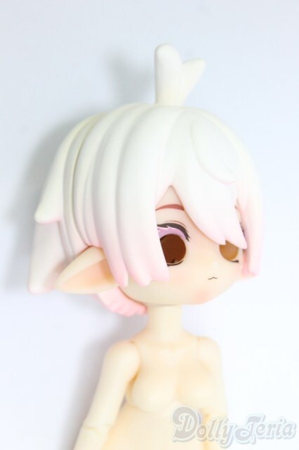 画像3: UF doll/1/12/ドレミバンド I-25-12-14-270-KD-ZI (3)