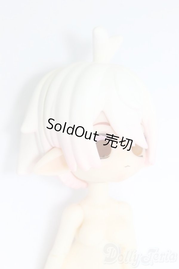 画像3: UF doll/1/12/ドレミバンド I-25-12-14-270-KD-ZI (3)