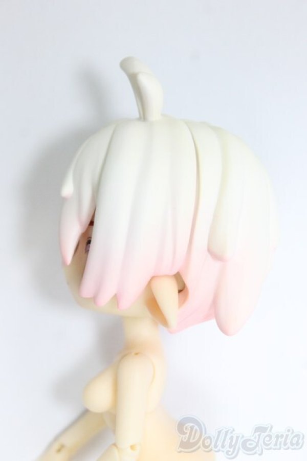 画像4: UF doll/1/12/ドレミバンド I-25-12-14-270-KD-ZI (4)