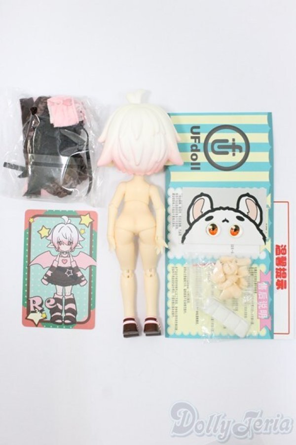 画像6: UF doll/1/12/ドレミバンド I-25-12-14-270-KD-ZI (6)