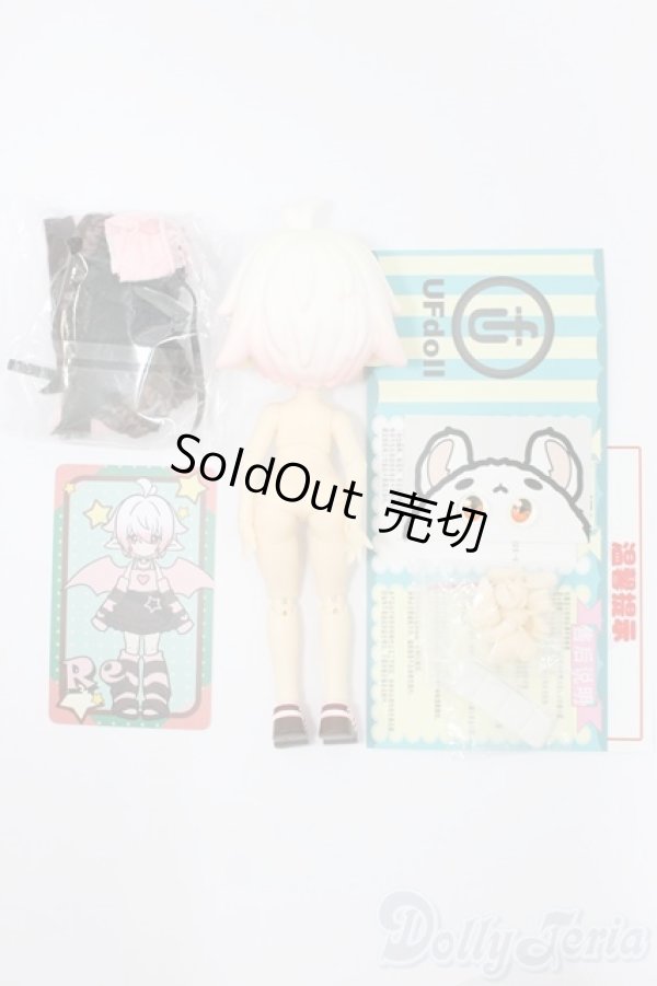 画像6: UF doll/1/12/ドレミバンド I-25-12-14-270-KD-ZI (6)