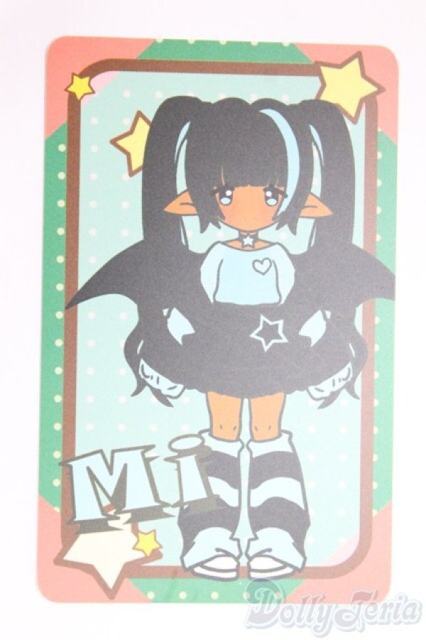 画像1: UF doll/1/12/ドレミバンド I-25-12-14-267-KD-ZI (1)