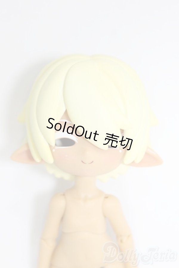 画像2: UF doll/1/12/ドレミバンド I-25-12-14-269-KD-ZI (2)