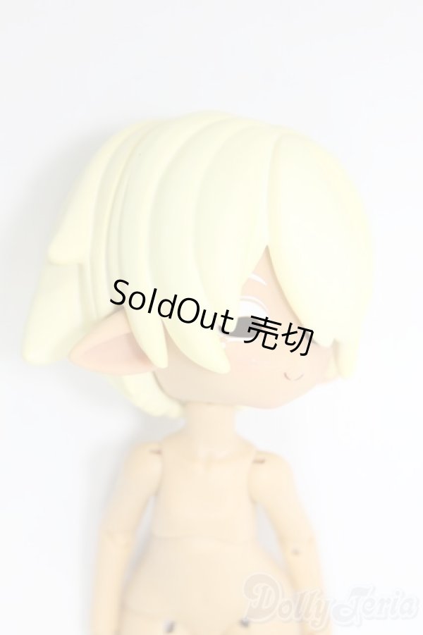 画像3: UF doll/1/12/ドレミバンド I-25-12-14-269-KD-ZI (3)