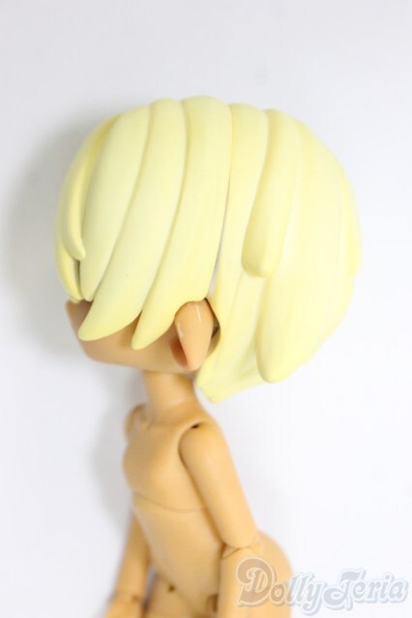 画像4: UF doll/1/12/ドレミバンド I-25-12-14-269-KD-ZI (4)