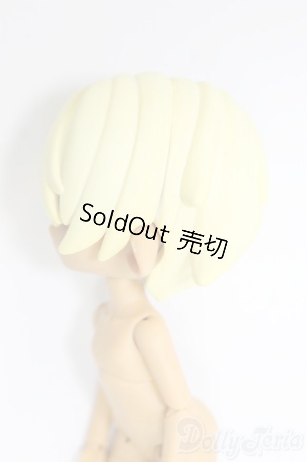 画像4: UF doll/1/12/ドレミバンド I-25-12-14-269-KD-ZI (4)