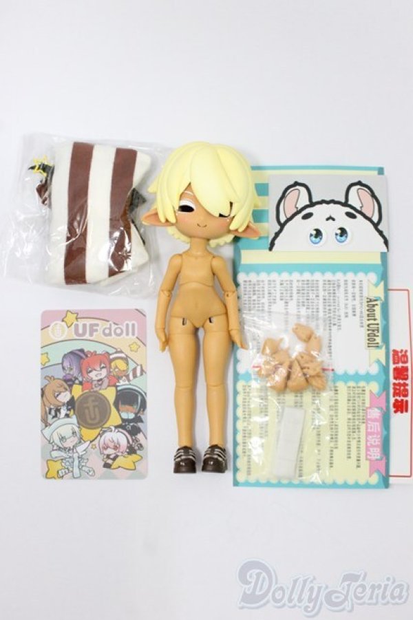 画像5: UF doll/1/12/ドレミバンド I-25-12-14-269-KD-ZI (5)