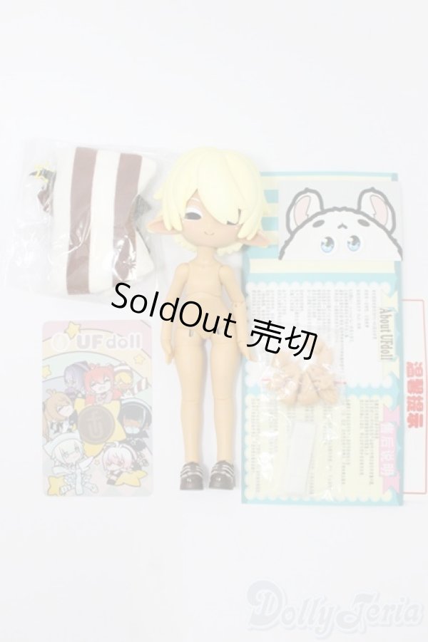 画像5: UF doll/1/12/ドレミバンド I-25-12-14-269-KD-ZI (5)