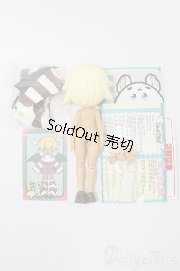 画像6: UF doll/1/12/ドレミバンド I-25-12-14-269-KD-ZI (6)