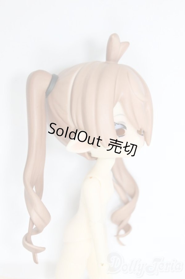 画像3: UF doll/1/12/ドレミバンド I-25-12-14-271-KD-ZI (3)