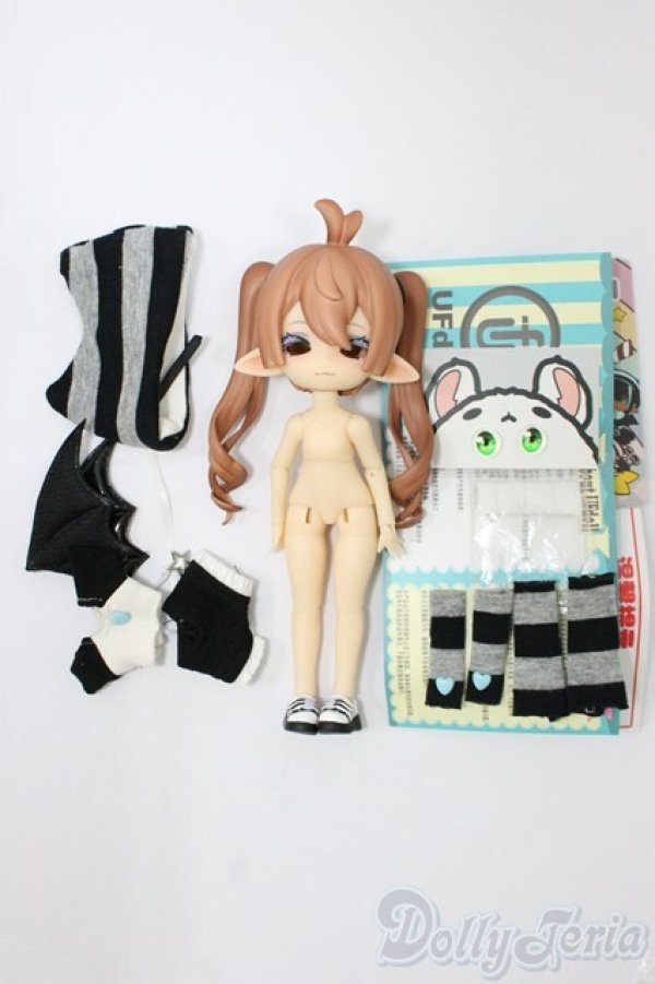 画像5: UF doll/1/12/ドレミバンド I-25-12-14-271-KD-ZI (5)