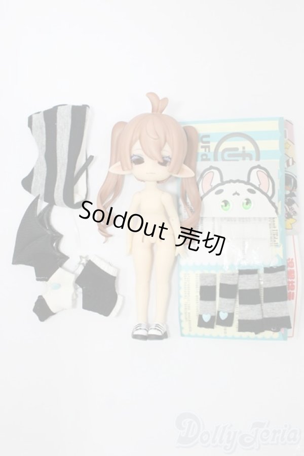 画像5: UF doll/1/12/ドレミバンド I-25-12-14-271-KD-ZI (5)