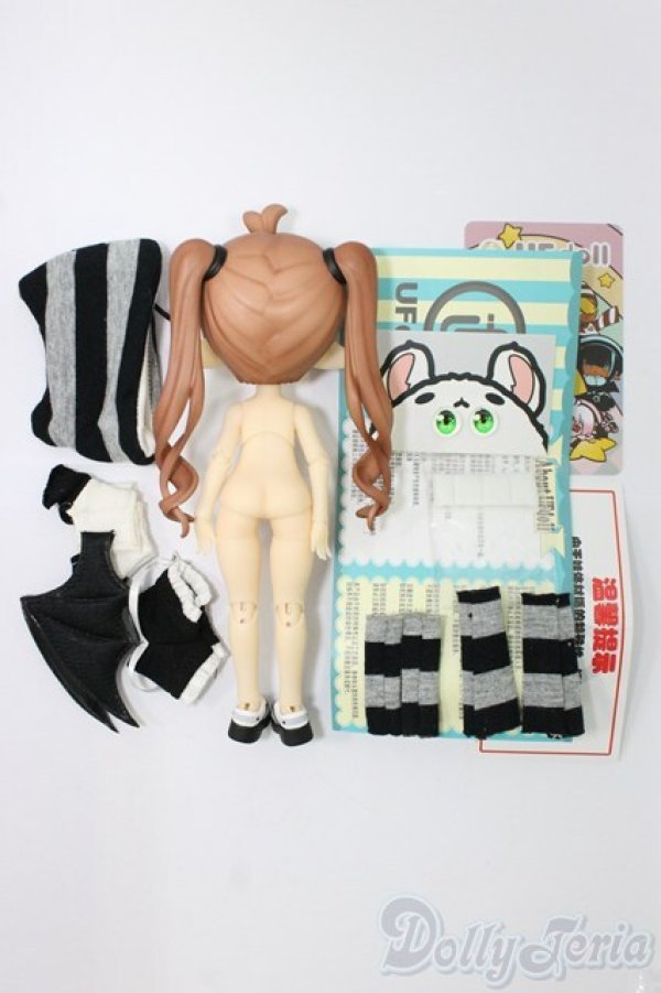 画像6: UF doll/1/12/ドレミバンド I-25-12-14-271-KD-ZI (6)