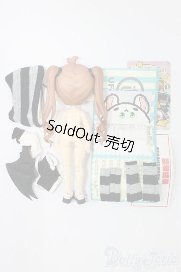 画像6: UF doll/1/12/ドレミバンド I-25-12-14-271-KD-ZI (6)