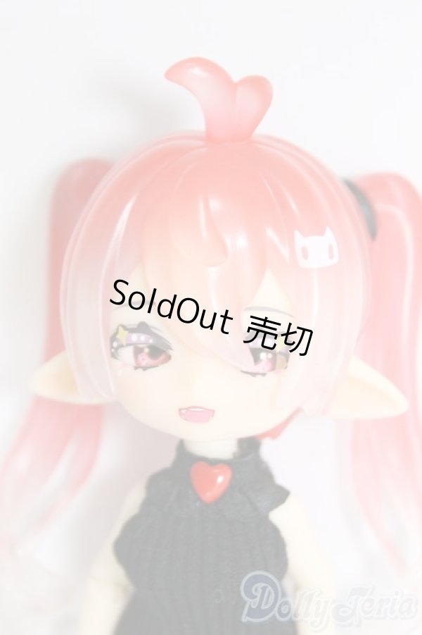 画像2: UF doll/1/12/ドレミバンド I-25-12-14-272-KD-ZI (2)