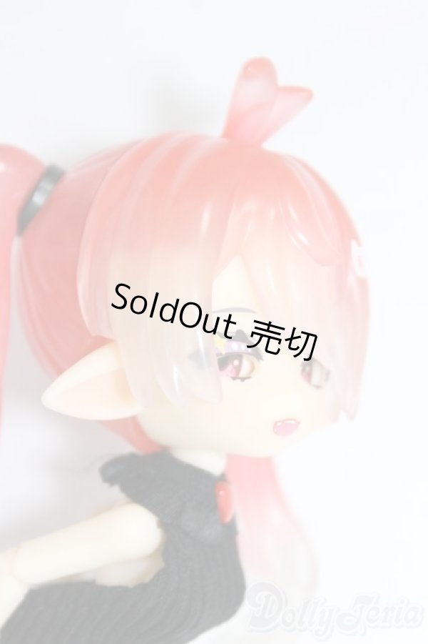 画像3: UF doll/1/12/ドレミバンド I-25-12-14-272-KD-ZI (3)