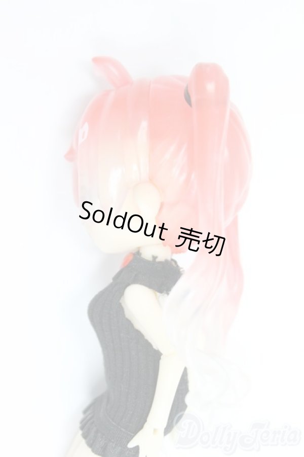 画像4: UF doll/1/12/ドレミバンド I-25-12-14-272-KD-ZI (4)