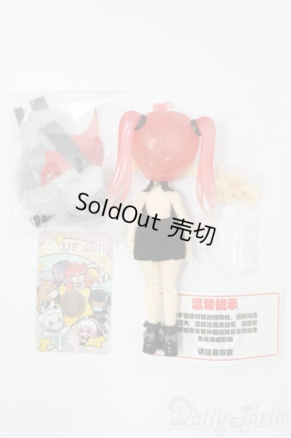 画像6: UF doll/1/12/ドレミバンド I-25-12-14-272-KD-ZI (6)