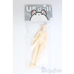 画像: UFdoll/1/12サイズ　ボディ　 I-25-12-14-277-KD-ZI