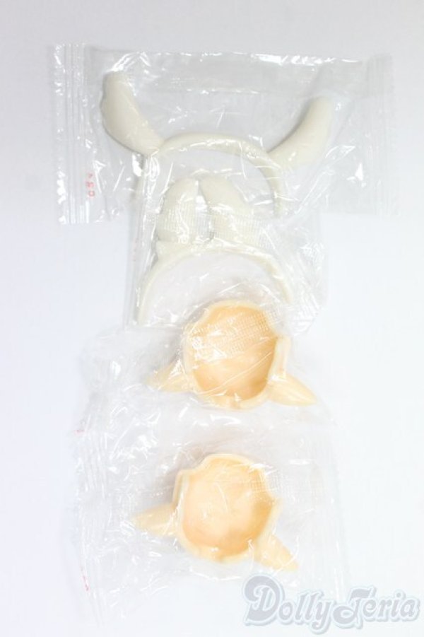 画像2: UF doll/1/12/ドレミバンド I-25-12-14-274-KD-ZI (2)