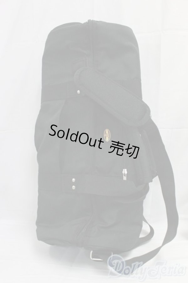 画像1: MSD(SDM)/ボークス製キャリングケース・ミニ/0 I-25-12-21-249-KD-ZI (1)