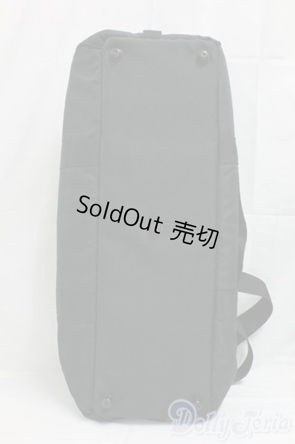 画像2: MSD(SDM)/ボークス製キャリングケース・ミニ/0 I-25-12-21-249-KD-ZI (2)