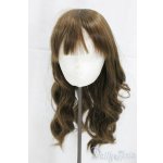 画像: 8-9inch/ウィッグ/インチ　BJD　MJD　ドール用 I-25-12-21-068-KD-ZI