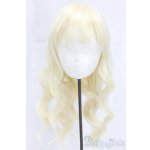 画像: 8-9inch/ウィッグ/インチ　BJD　MJD　ドール用 I-25-12-21-067-KD-ZI